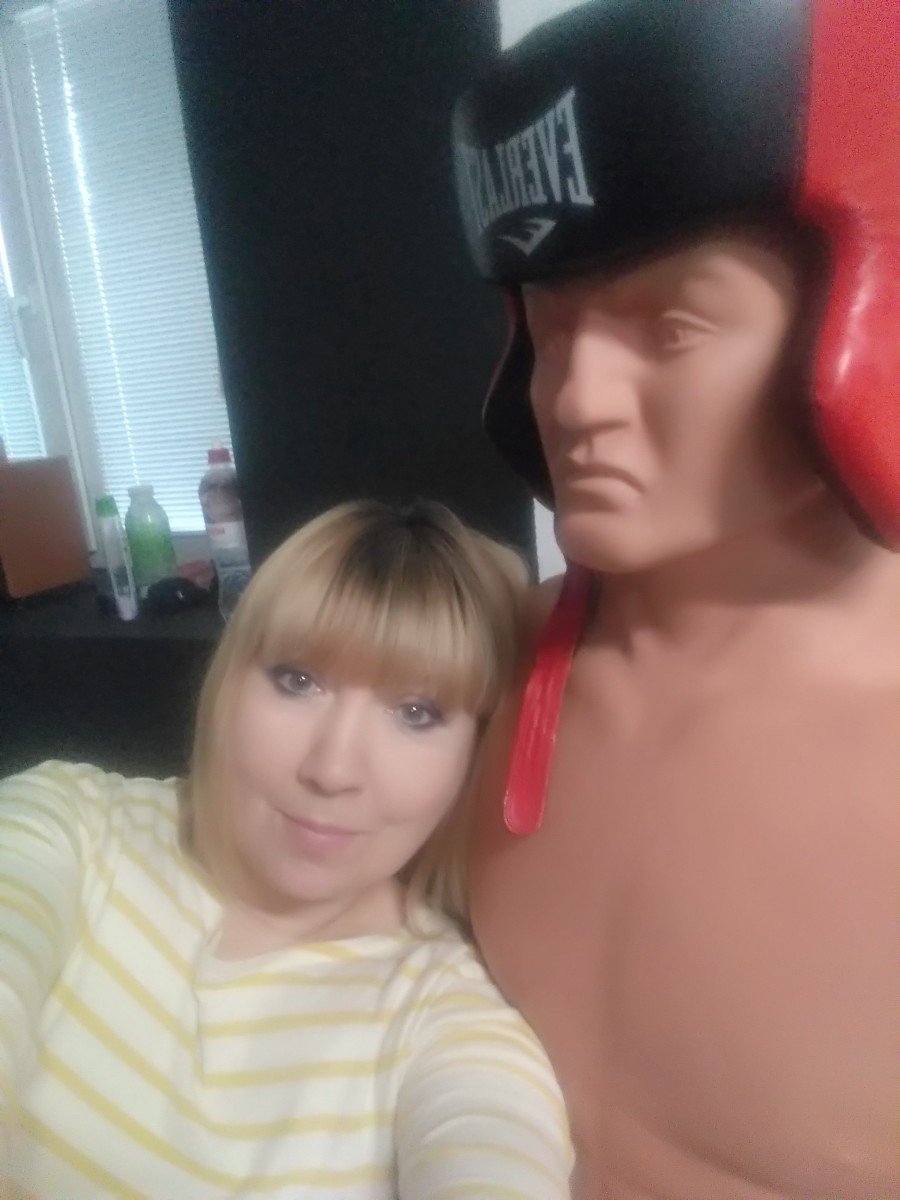 Наташа Пелых