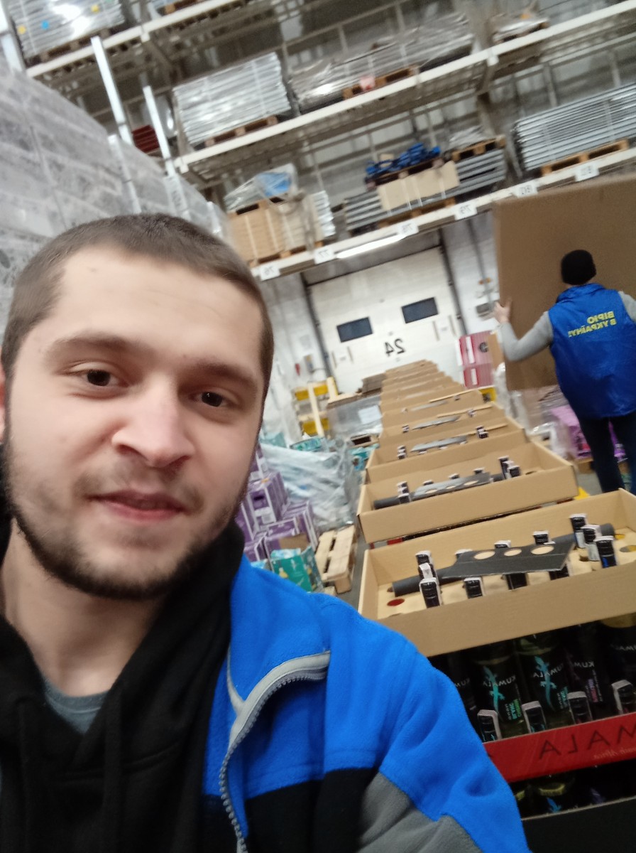 Andriy Mizak