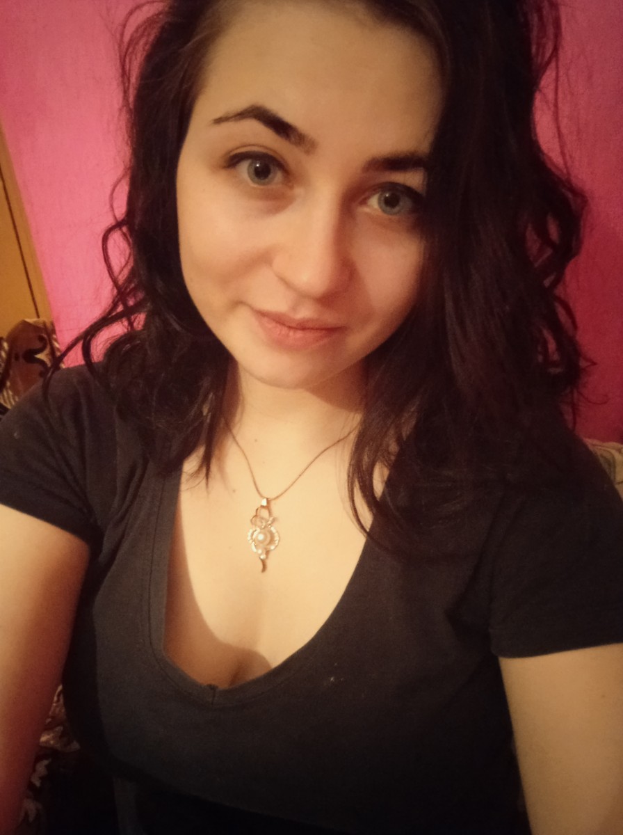 Lyuda Polonitska 