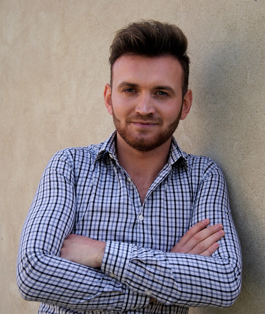 Dima Krutyi