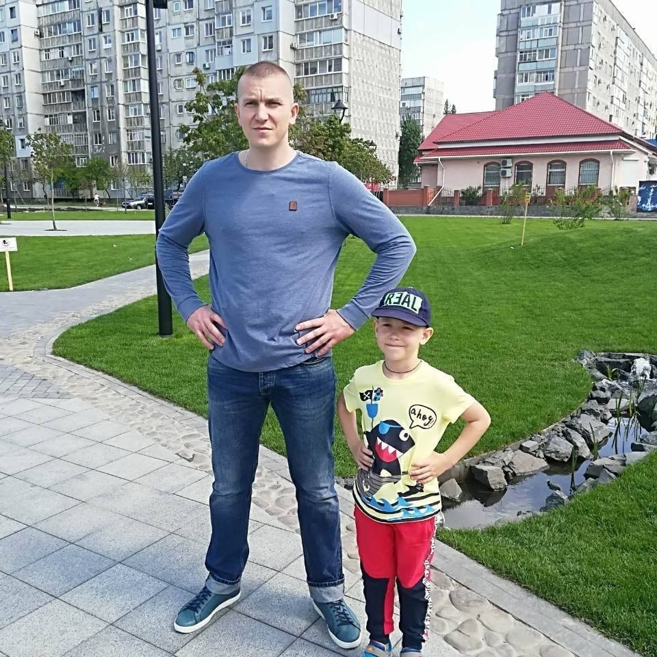Владимир Чернышов