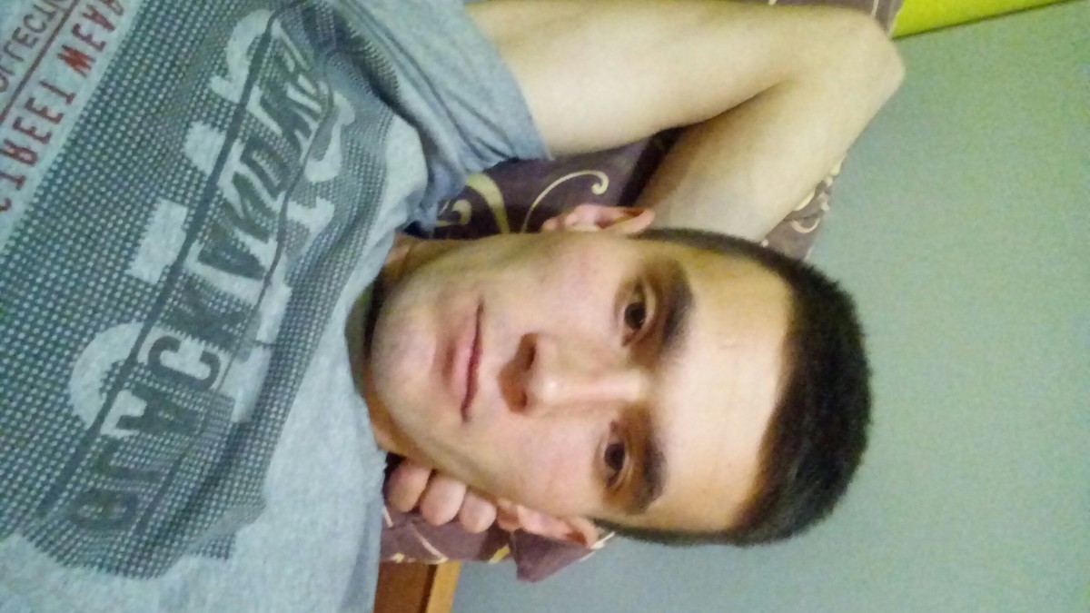 Анлрій 