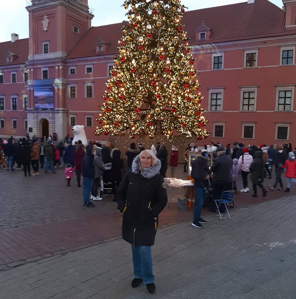 Nelli Tokar