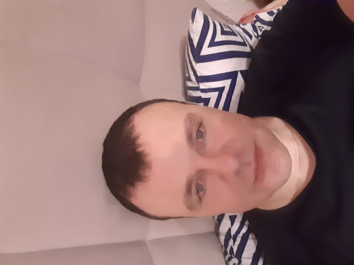 Олег... 