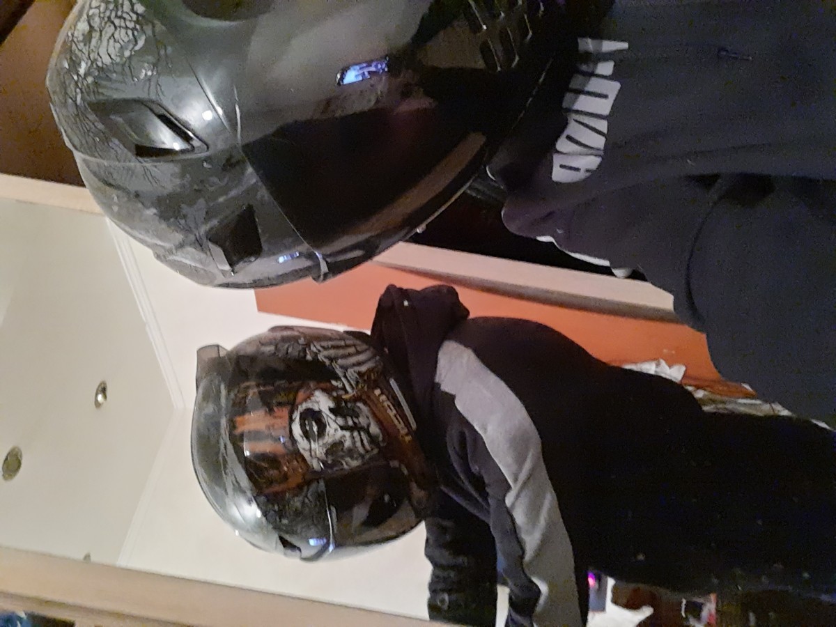 Jokerman 