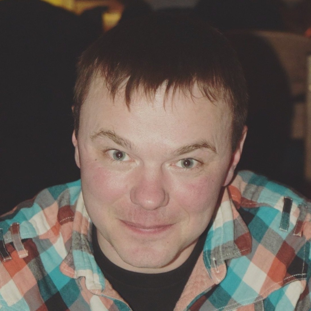 Dmitriy Golovan