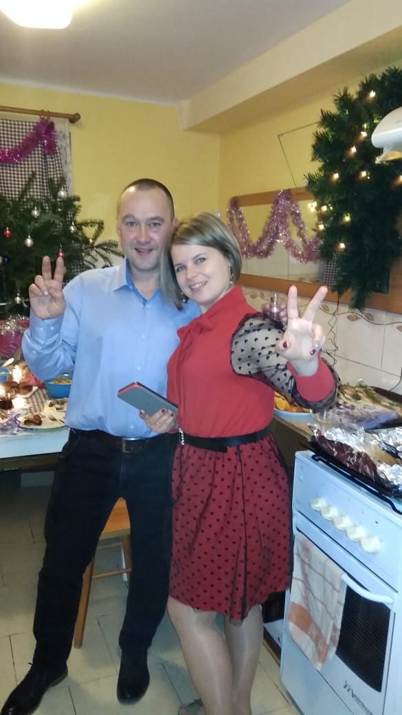 Kuznietsova Tetiana 