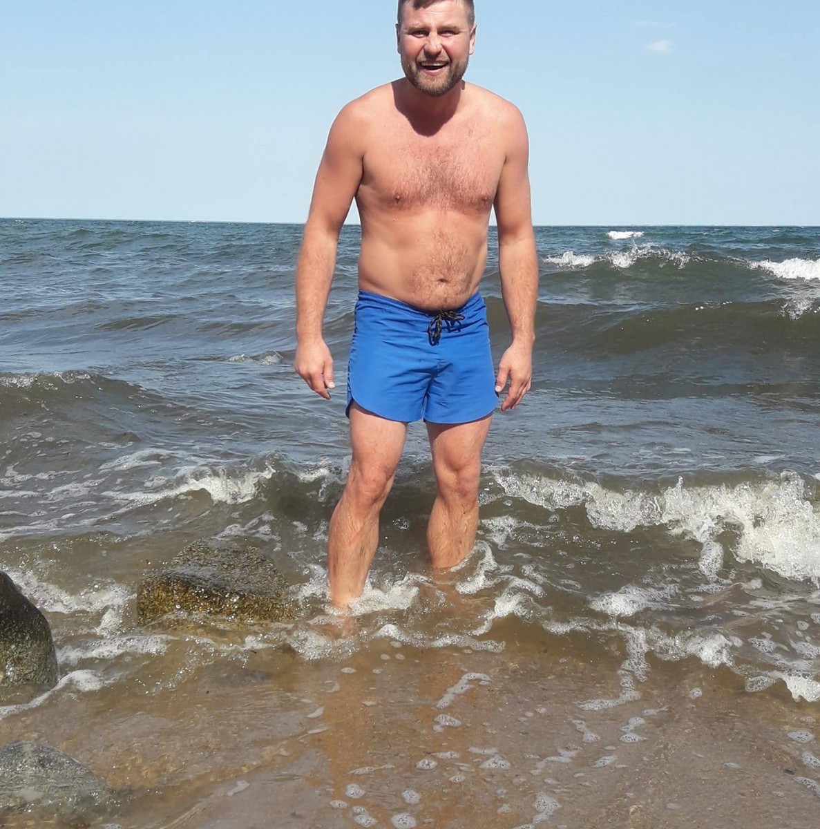 Вадим Чикалюк