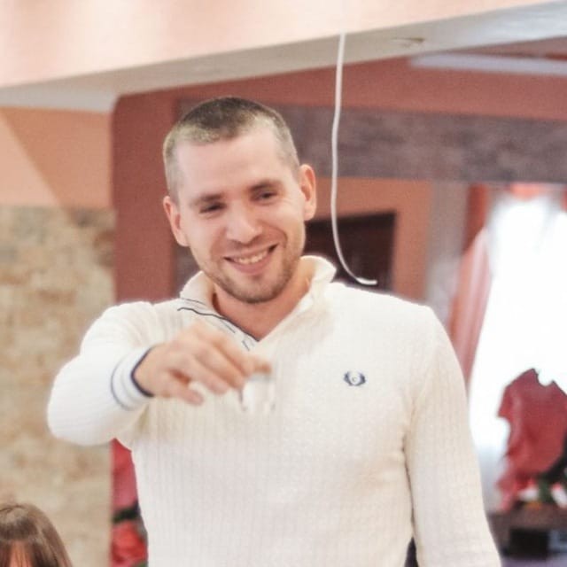 Кай Сергей