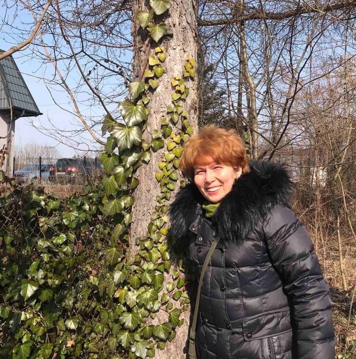 Светлана Цатурян