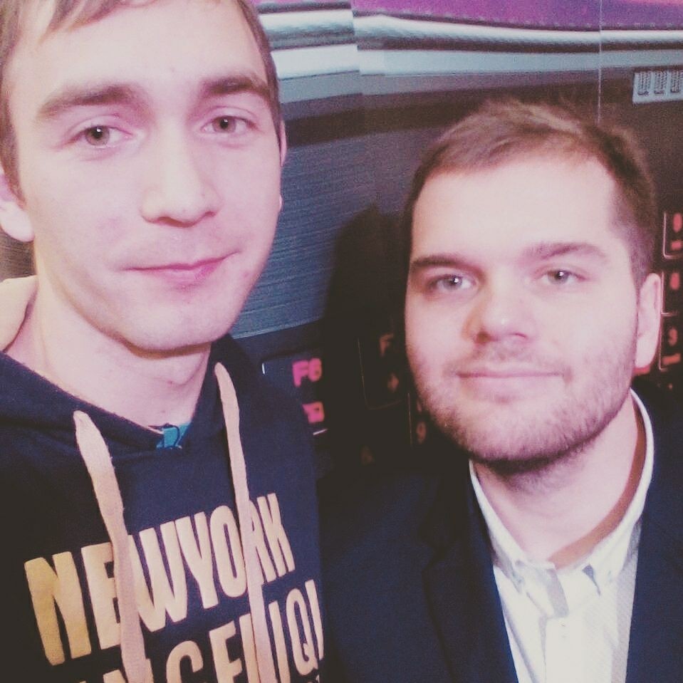 Василь Світенко