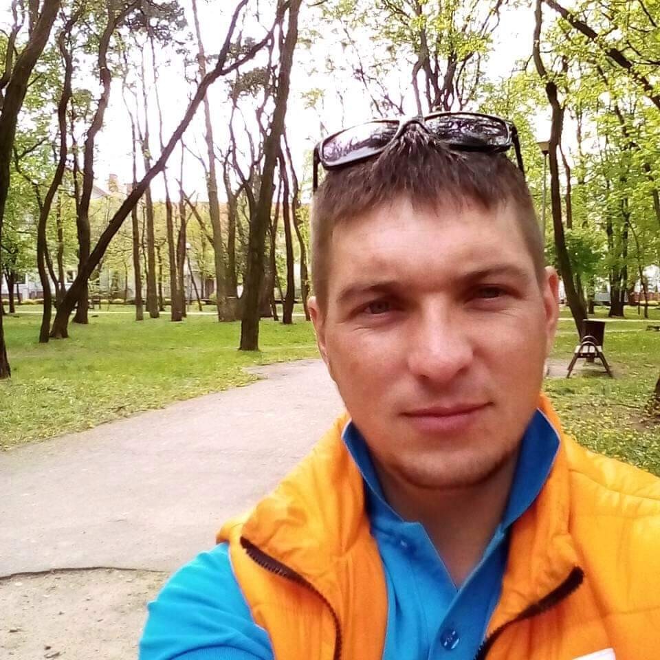 Міша Боярчук