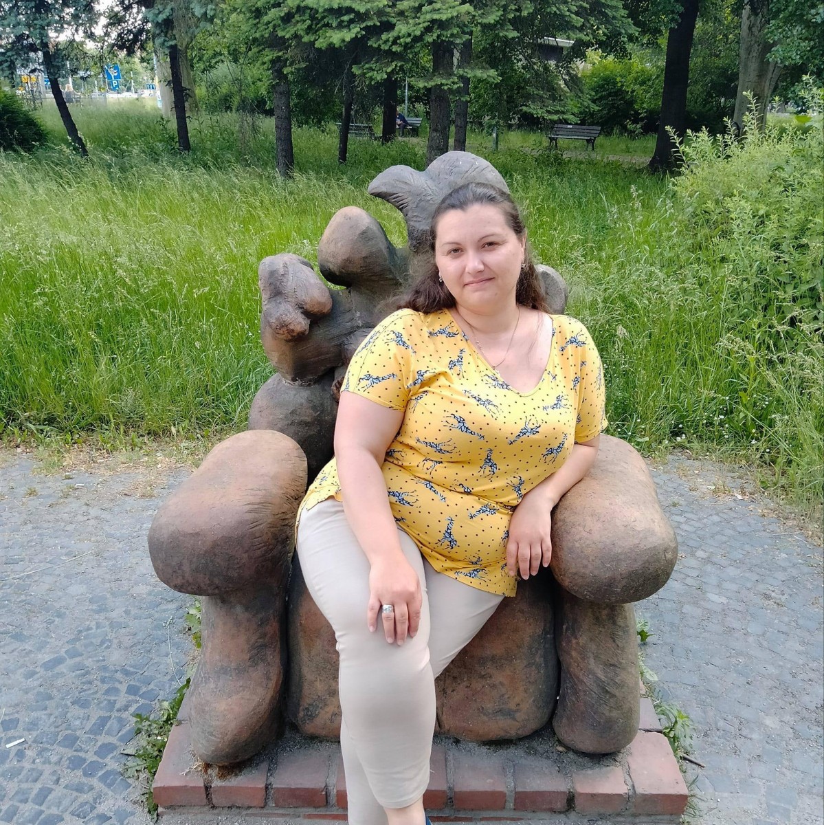 Юлия Грекова