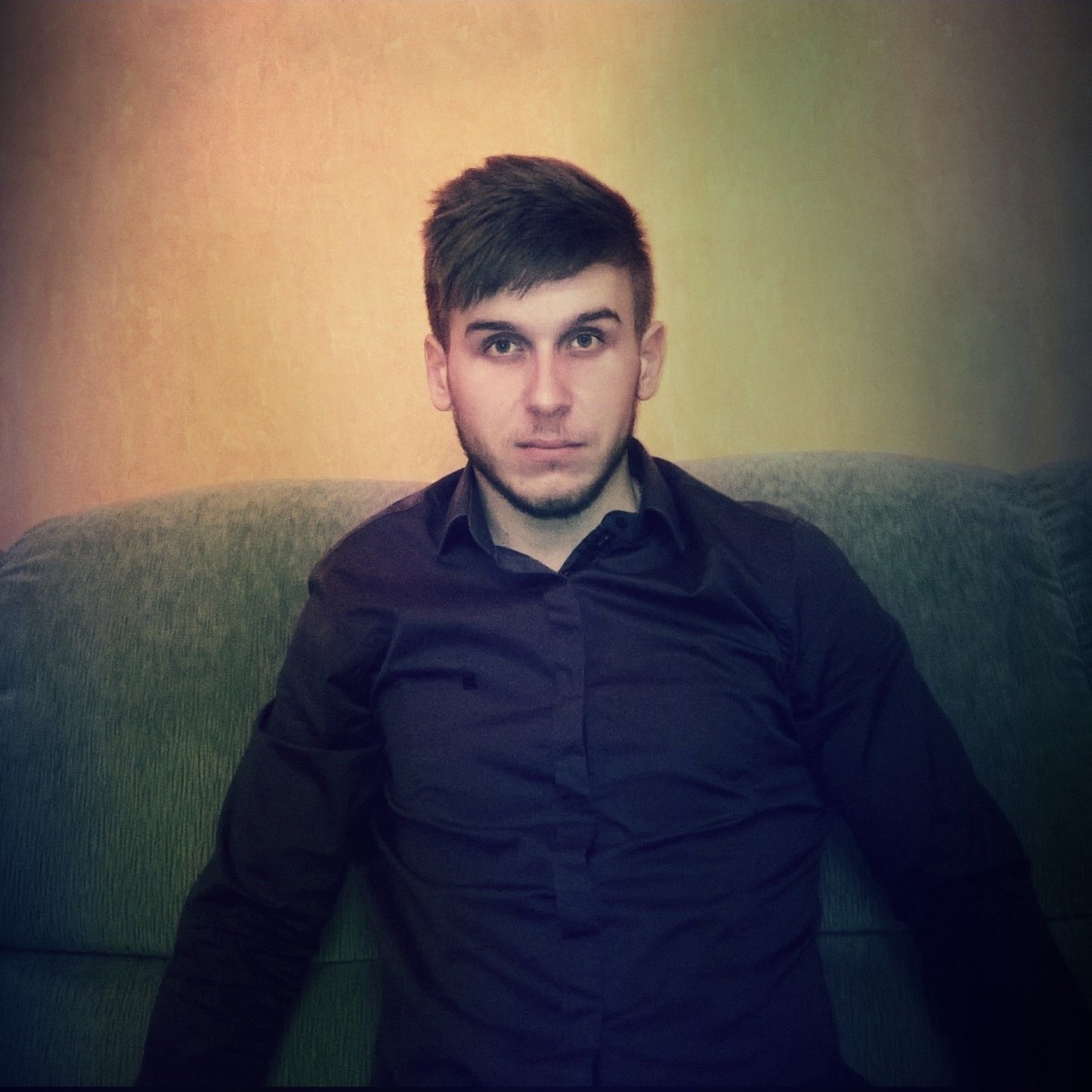 Филипп Калинин