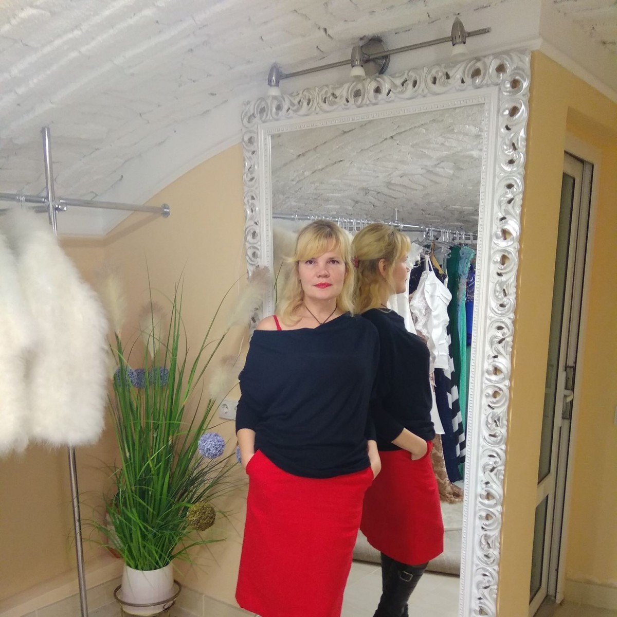 Наташа Павликова