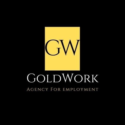Anna Gold Work 