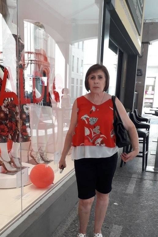 Ольга Сороківська