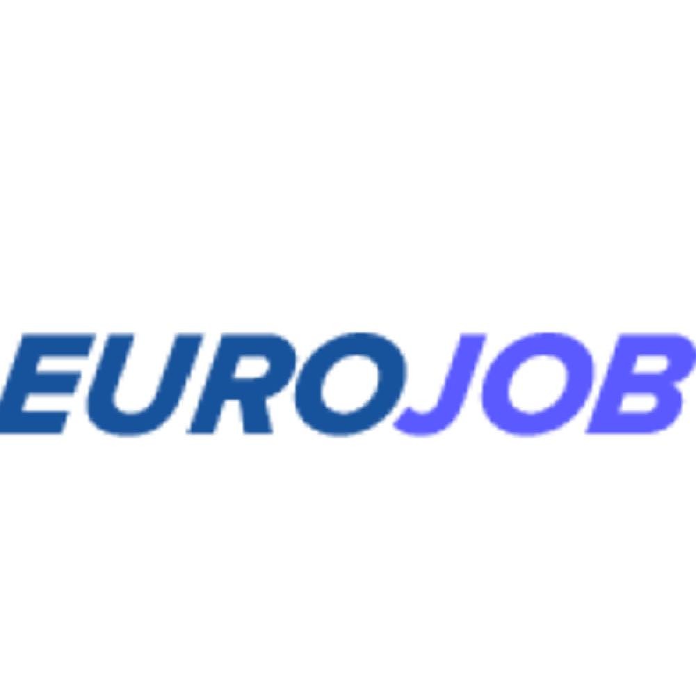 Volodymyr Eurojob