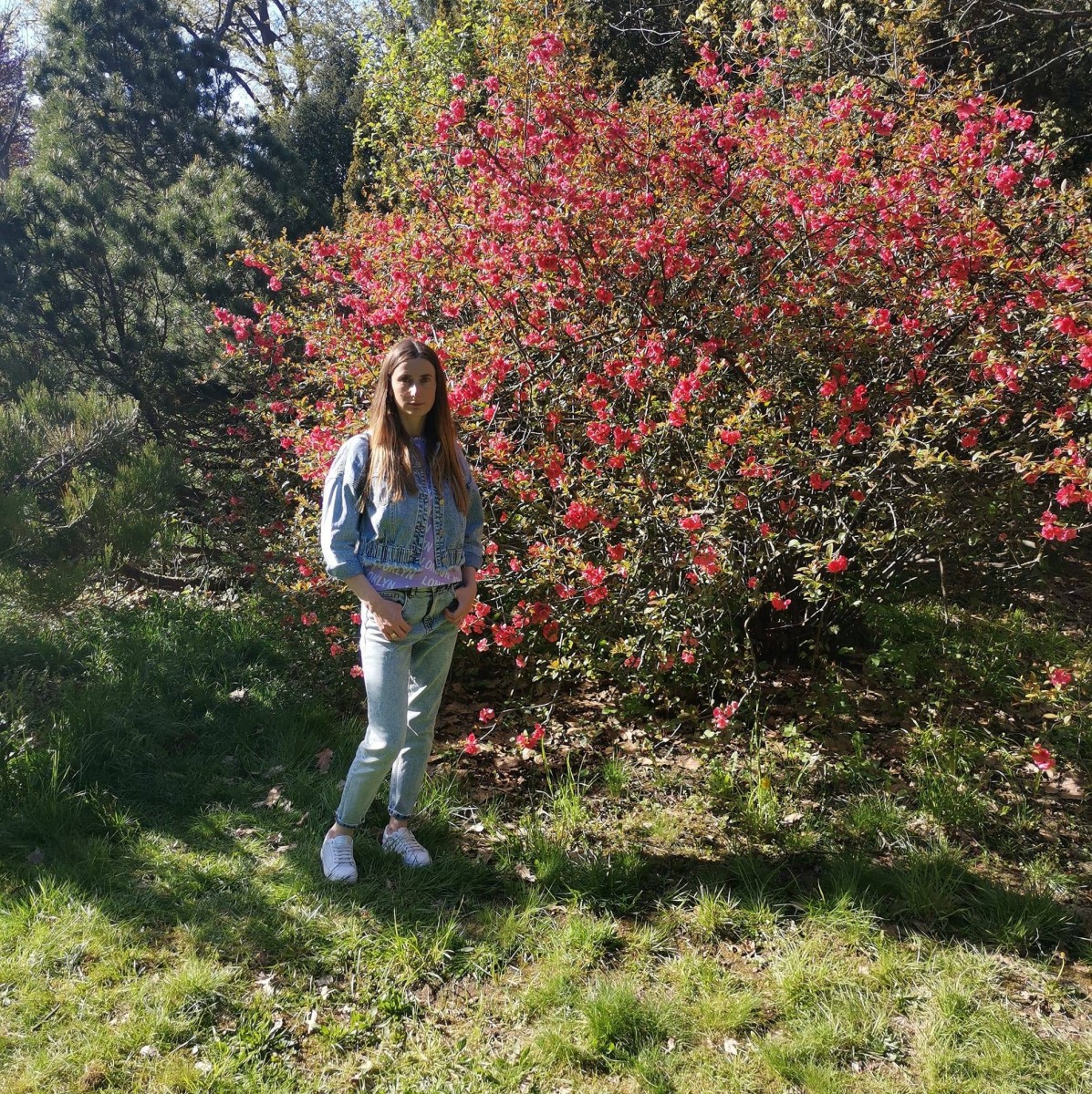 Viktoria Derlyuk