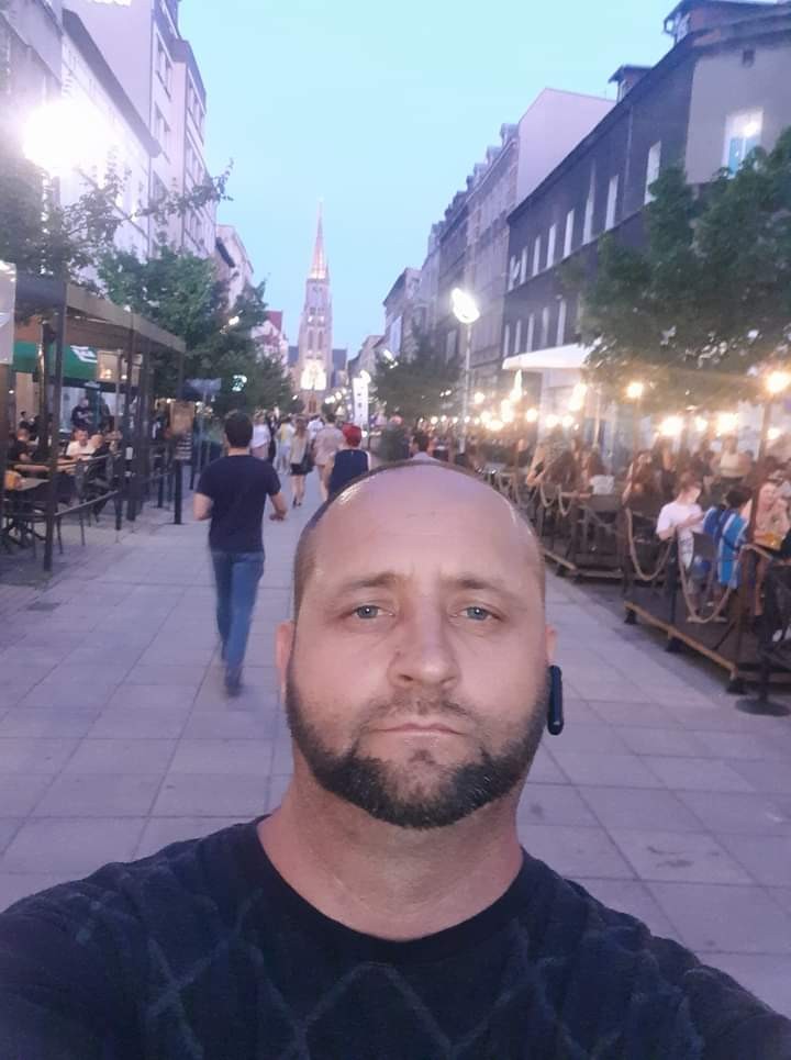 Валентин Бос