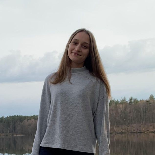 Anna Krasnoshok