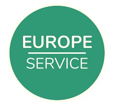 Europe Service  Ірина 