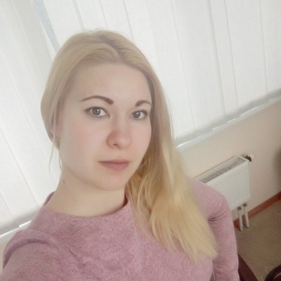 Лилия Сотникова