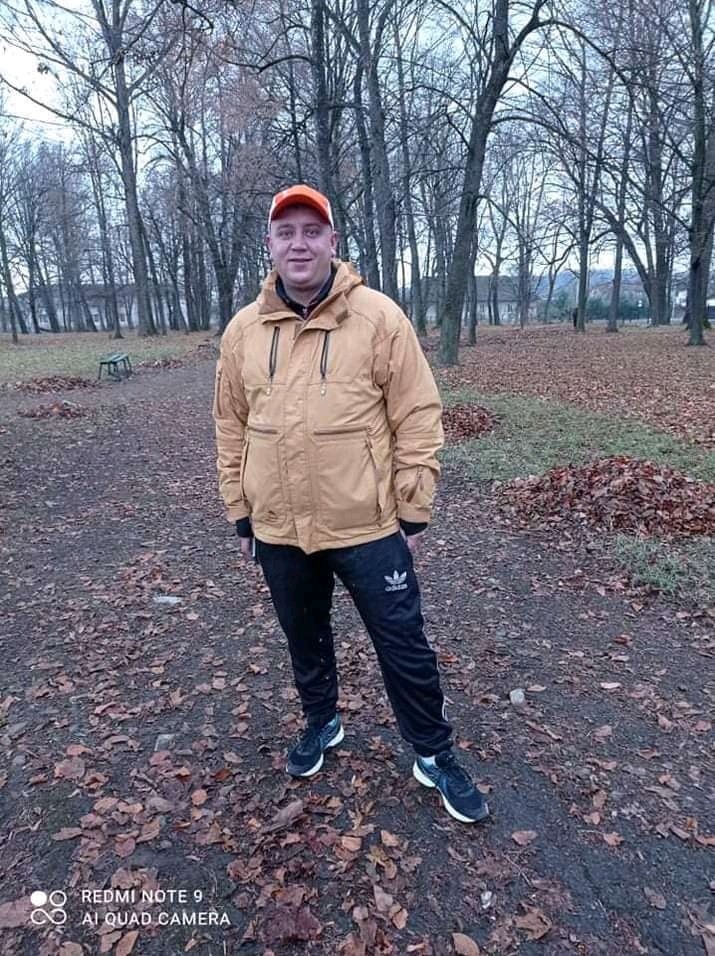 Михайло1991 