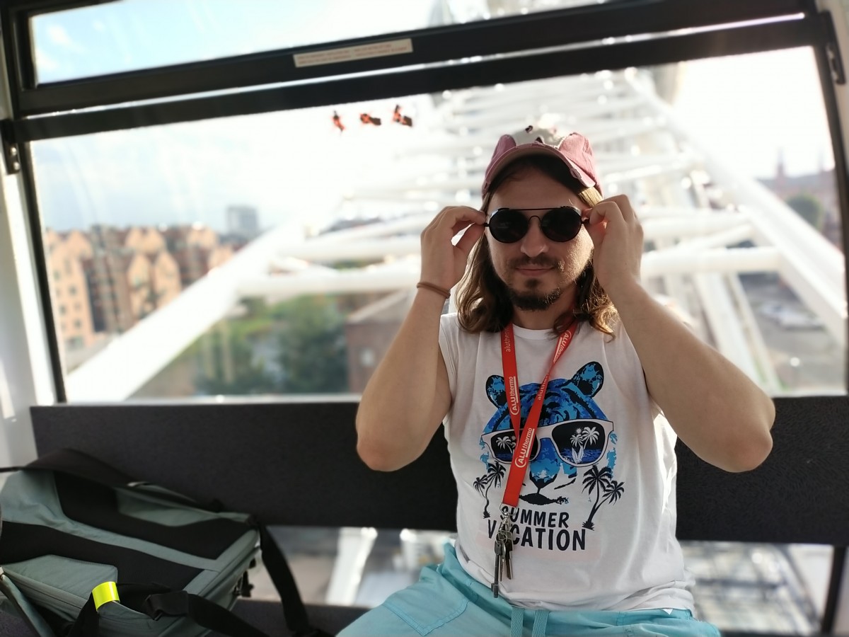 Ivan G 