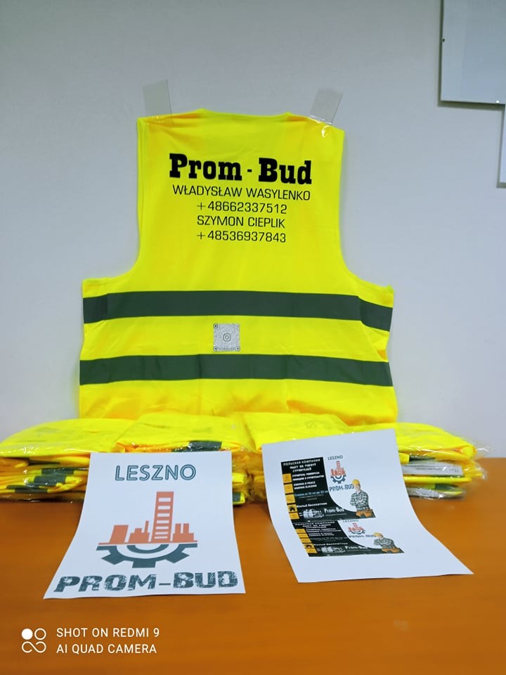 Biuro Prom-Bud