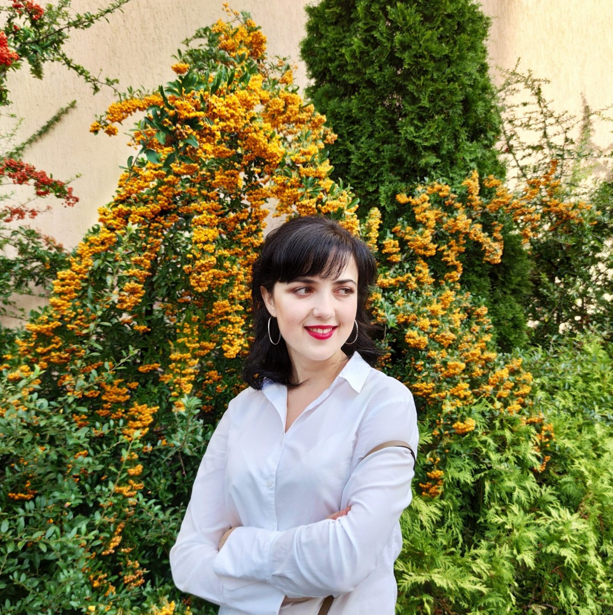 Ірина Моренко