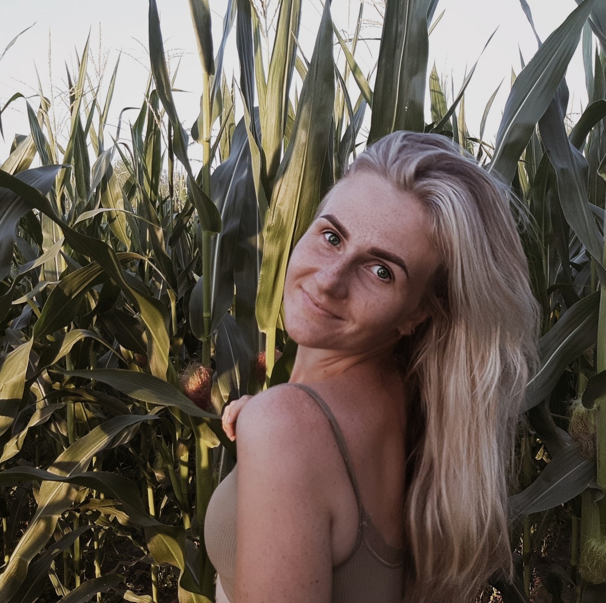 Olesia Leonova
