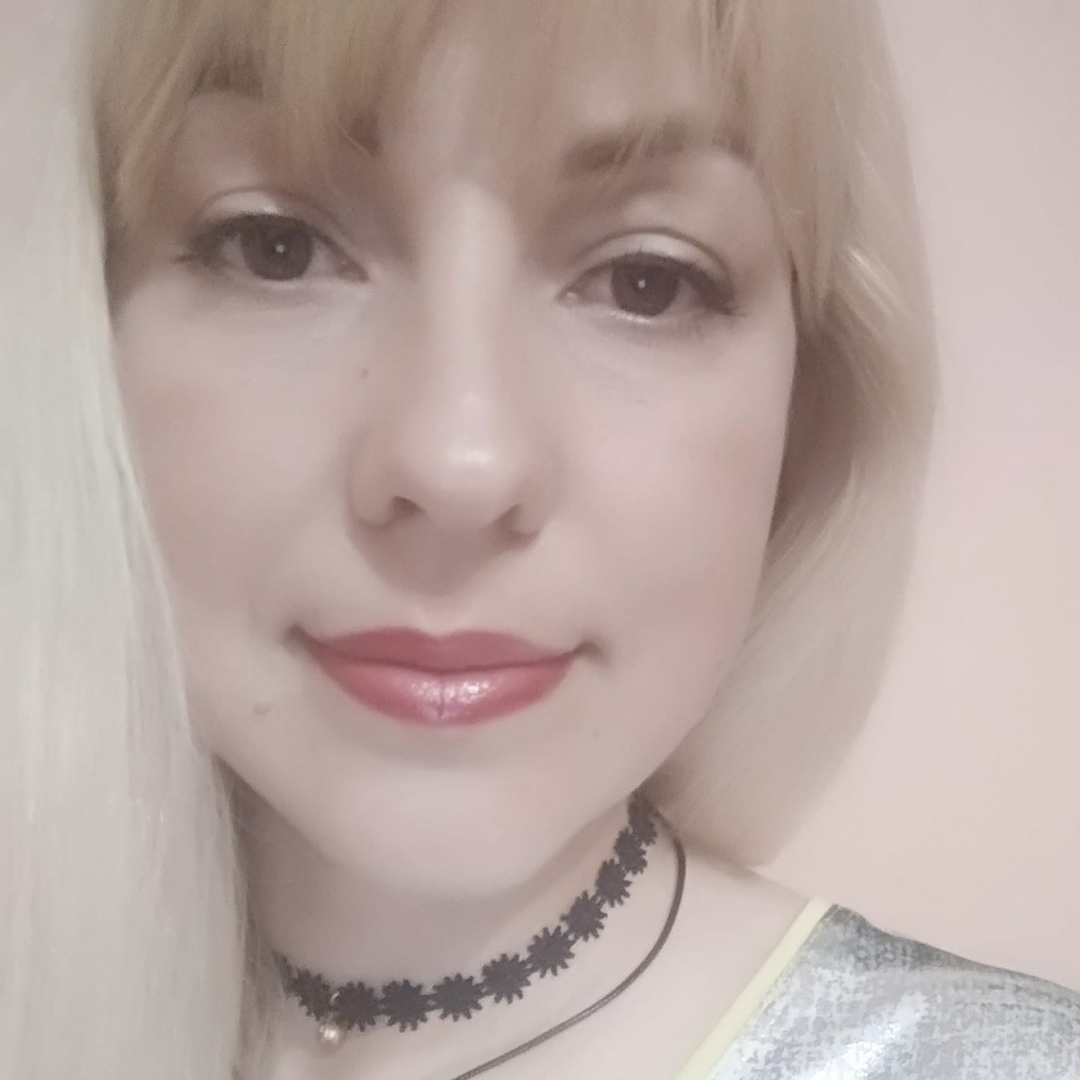 Алена Бойчук