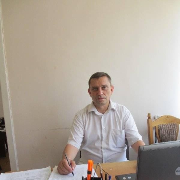 Петро Іванчишин