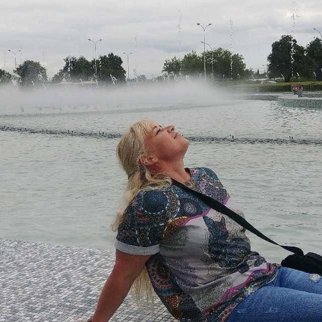 Ирина Сабирова