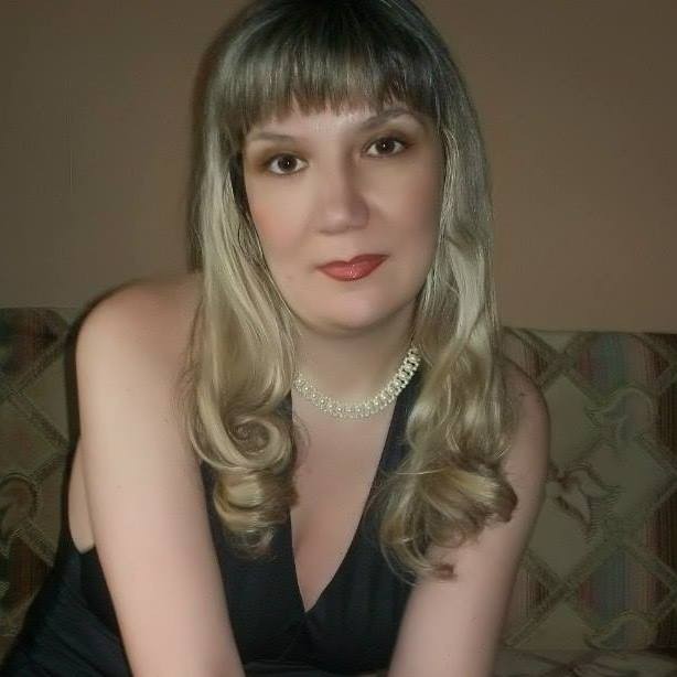 Елена Зинченко