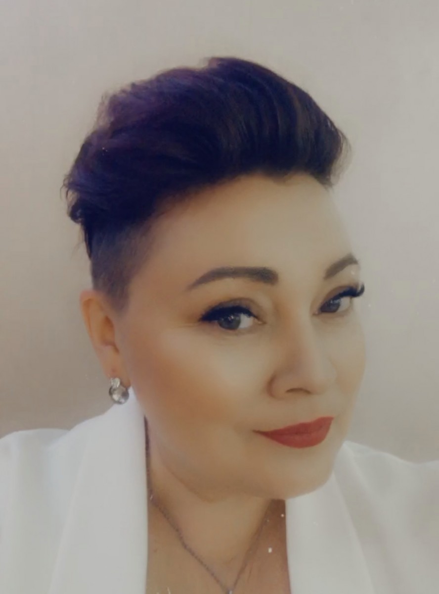 IrenLinda Ускова