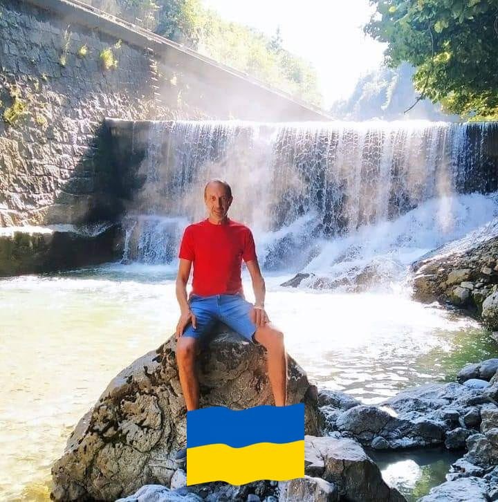 Iaroslav Mandzyuk