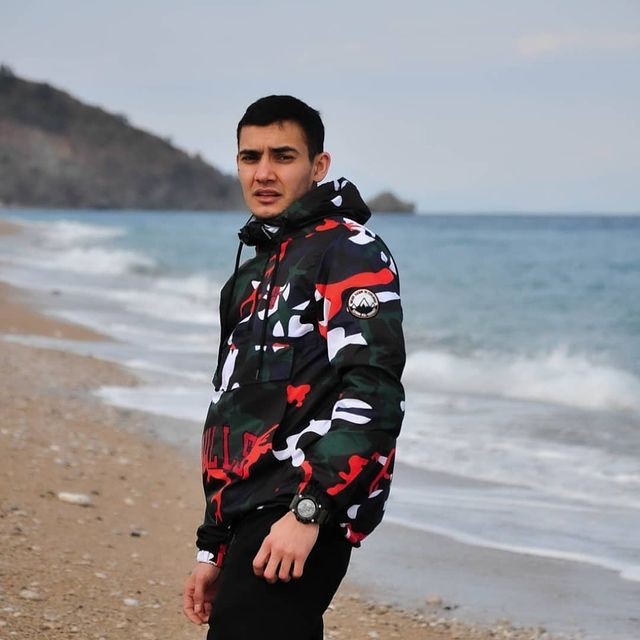 Begmuhammet 