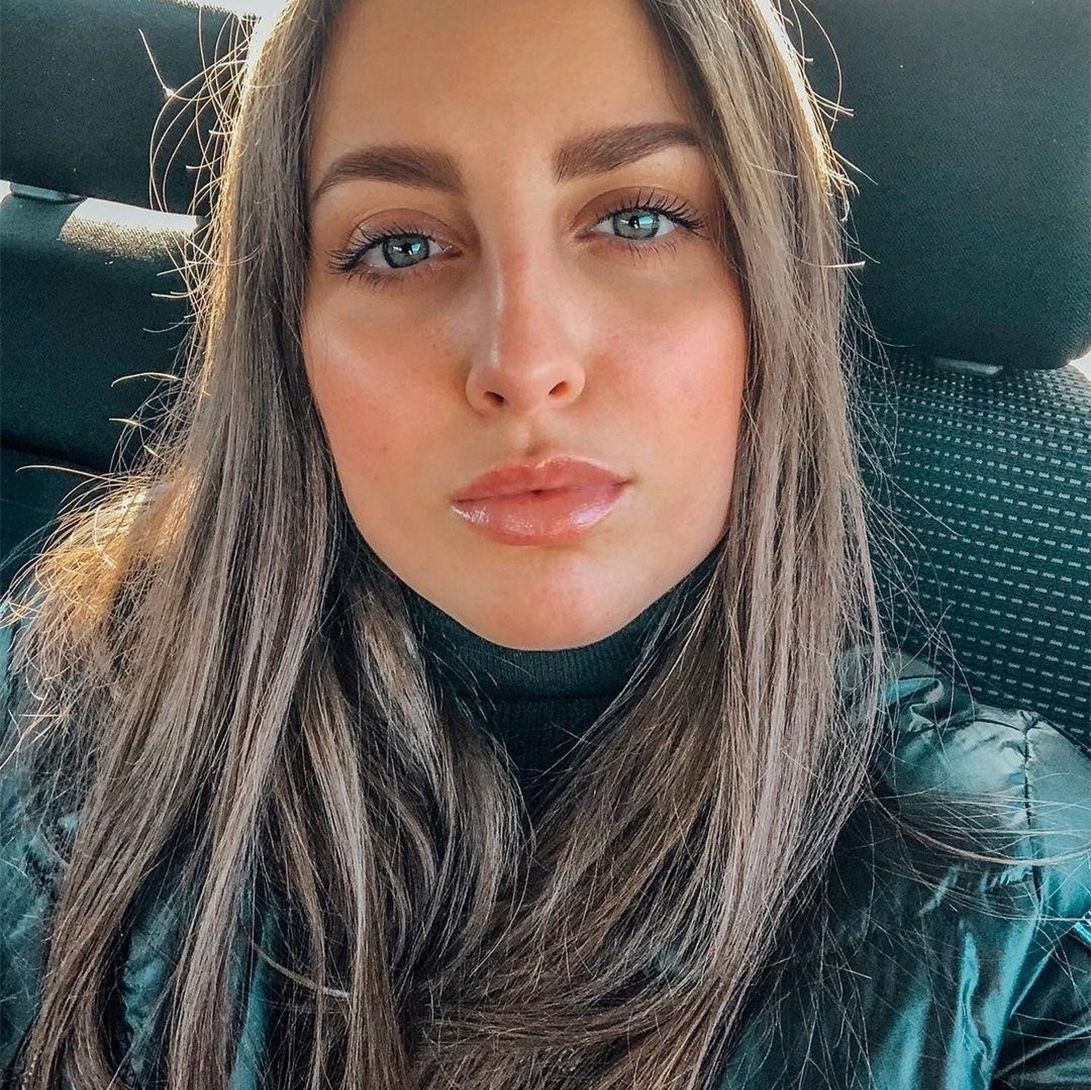Anastasiia Biliushko