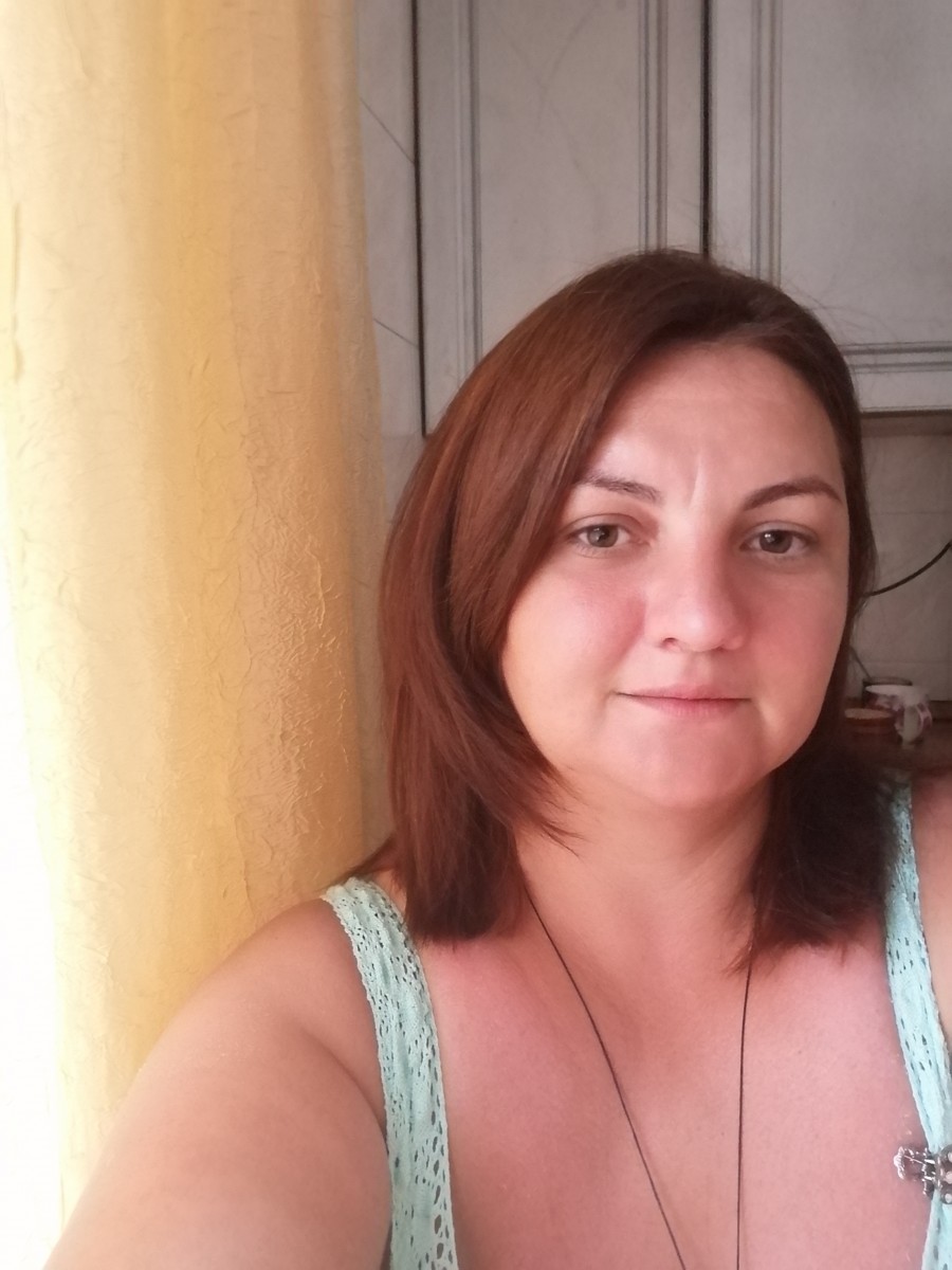 Nataliia Karas 