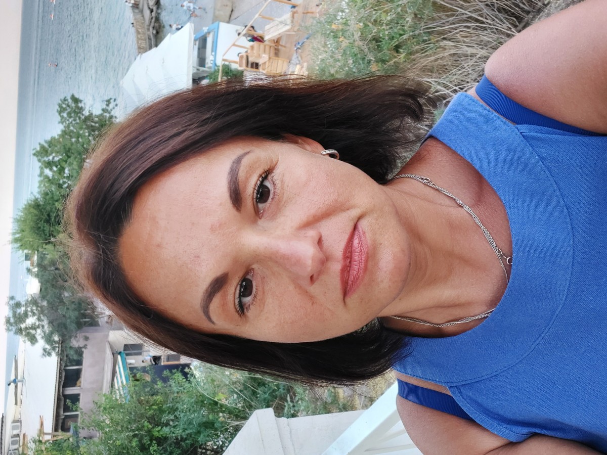 Alla Losovska