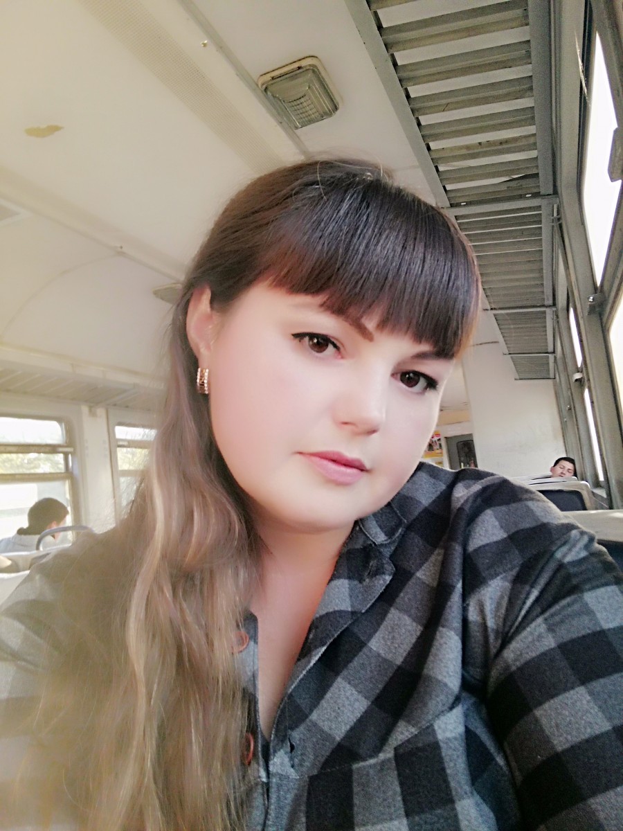 Анна Кушнир