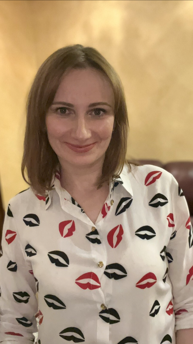 Lipkevych Olga