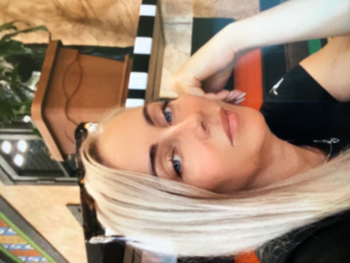 Nataliia Bobrova 