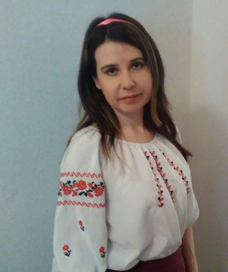 Oksanochka 
