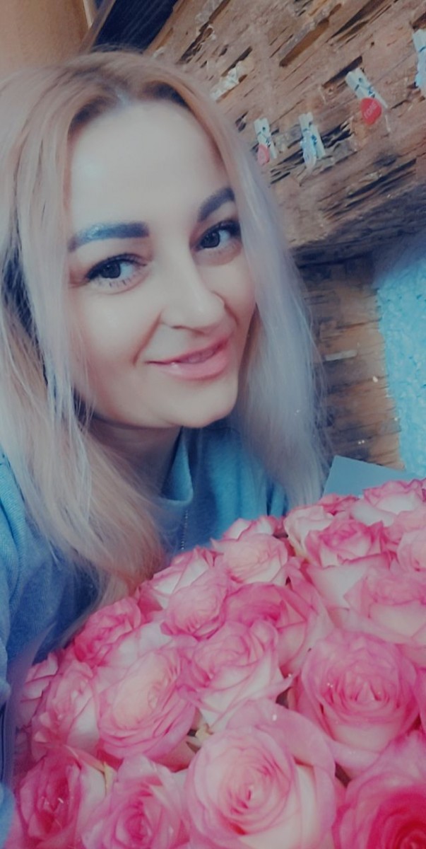 Бузова Юлія 