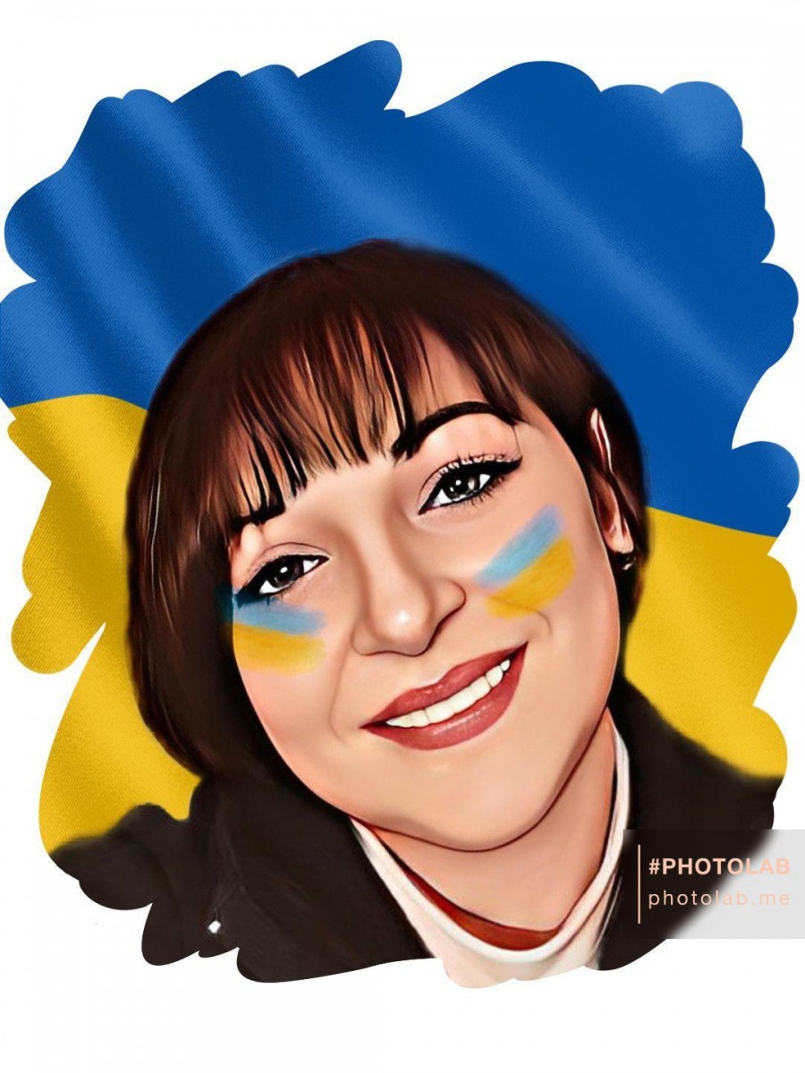 Ганна Федорук 