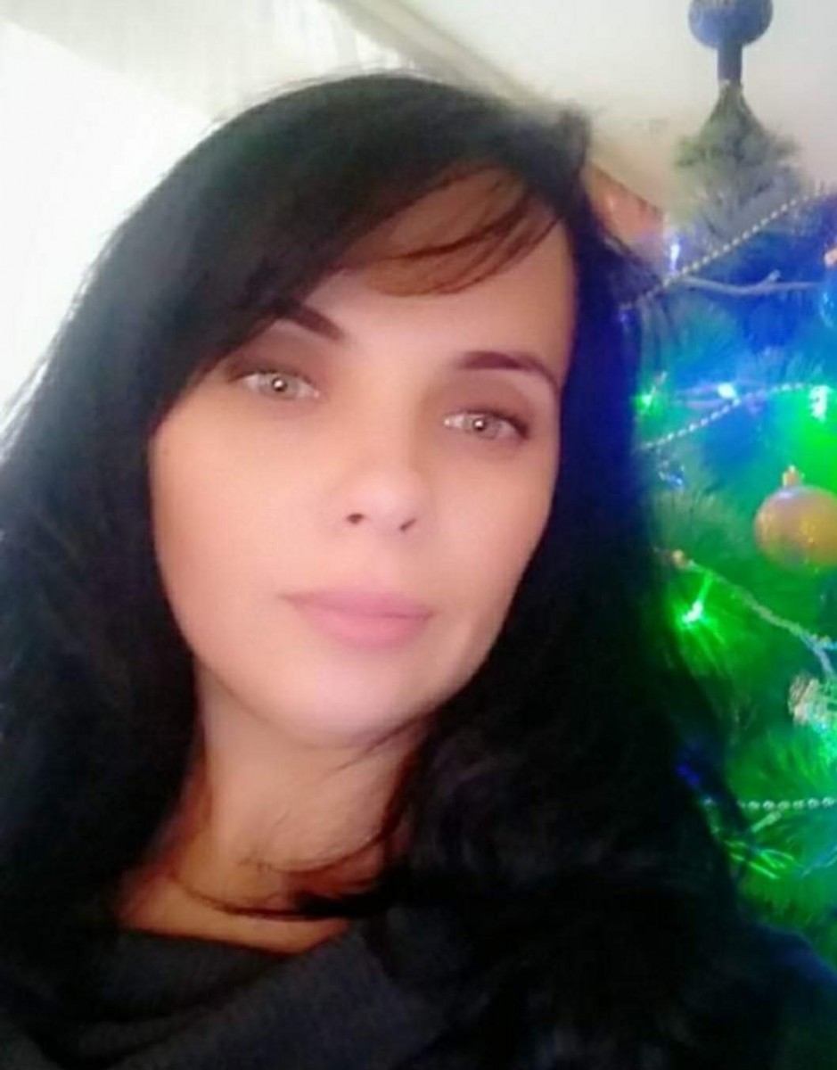Olena Renova Реньова