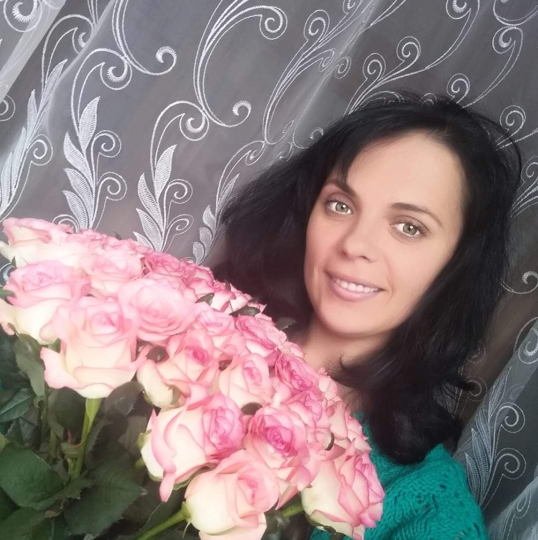 Olena Renova Реньова